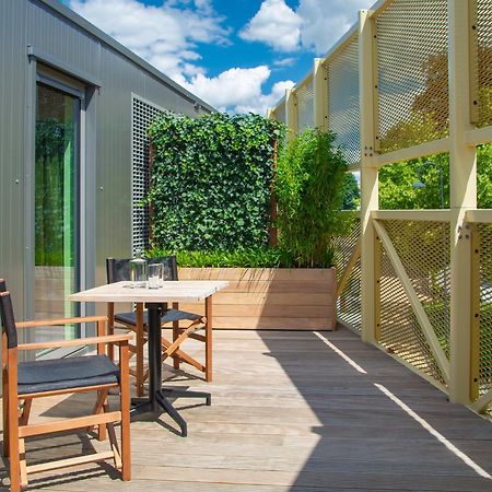 Boutique Hotel Karel De Stoute Gorinchem Exterior photo