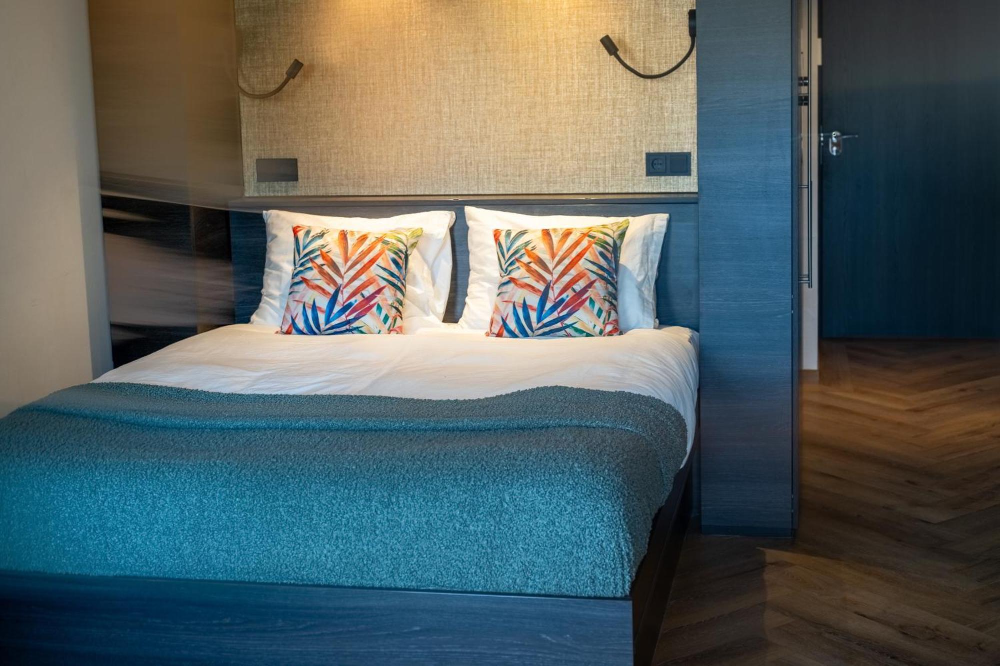 Boutique Hotel Karel De Stoute Gorinchem Exterior photo