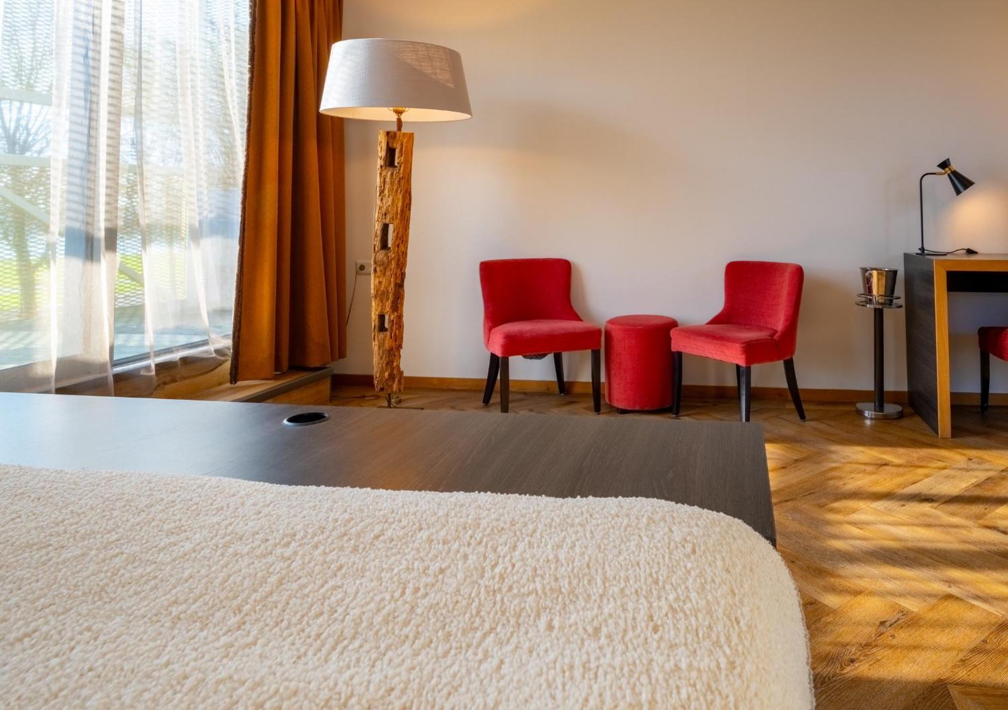 Boutique Hotel Karel De Stoute Gorinchem Exterior photo