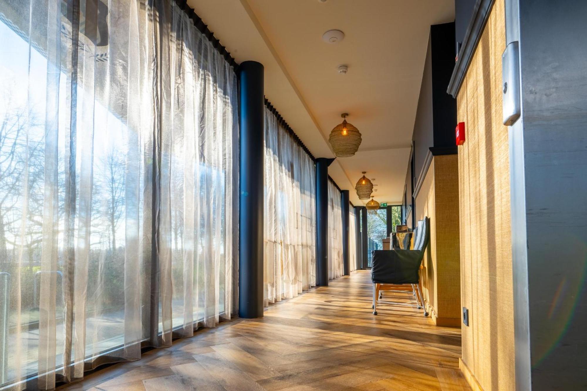 Boutique Hotel Karel De Stoute Gorinchem Exterior photo